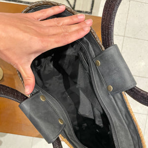 Hook Werregue Handbag