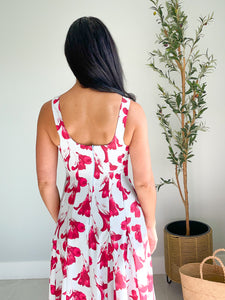 The Ethereal Maxi Dress