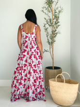 The Ethereal Maxi Dress