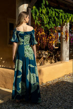 Arelia Maxi Dress