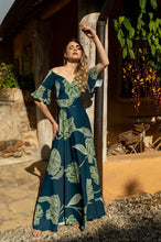 Arelia Maxi Dress
