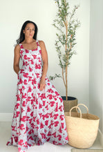 The Ethereal Maxi Dress