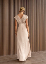 Diosa Eva Maxi Dress