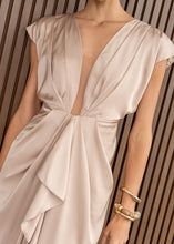 Diosa Eva Maxi Dress