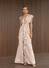 Diosa Eva Maxi Dress