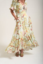 Whispering Winds Dress