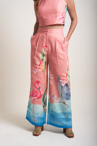 Elysian Escape Palazzo Pants