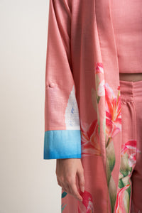 Elysian Escape Kimono