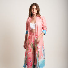 Elysian Escape Kimono