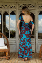 Flora Maxi Dress