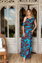 Flora Maxi Dress