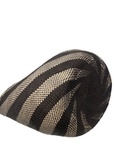 Black Iraca bag - Large