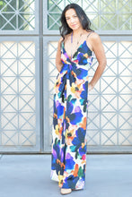 Dream Garden Maxi Dress