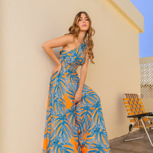 Sun Touch Jumpsuit